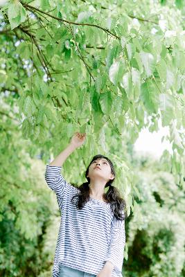 天美传媒春节回家相亲吴宜芳