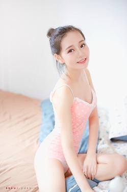 美丽小蜜桃