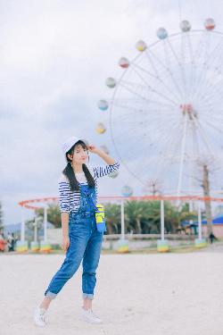 风流女管家