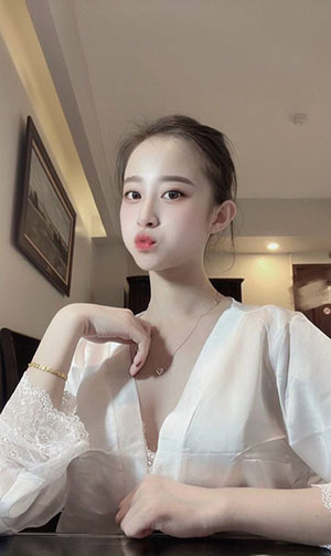 朋友的未婚妻